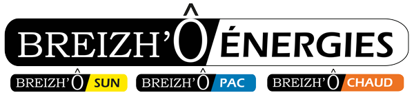 Logo Breizh Ô Energies